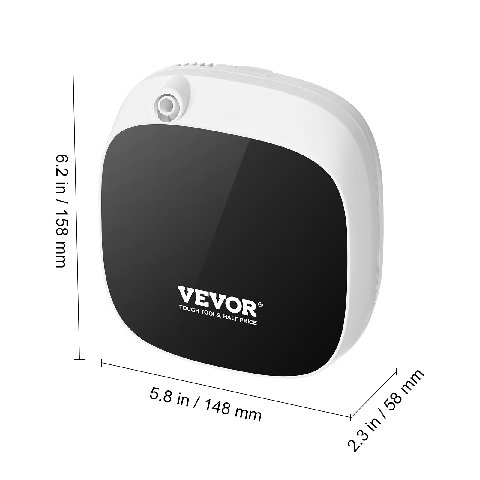 VEVOR Scent Air Machine For Home Use.