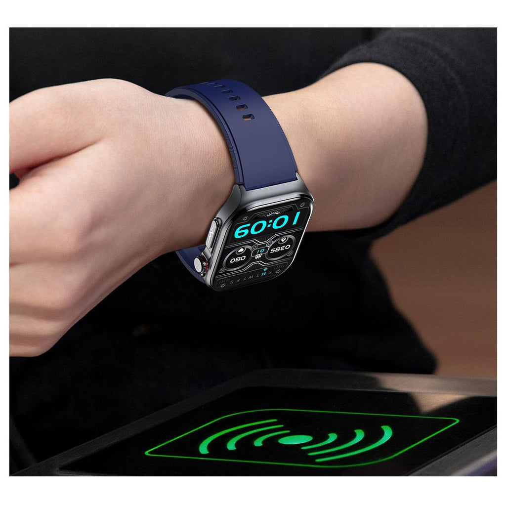 IP68 waterproof Smart Watch