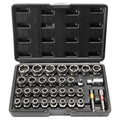 VEVOR Bolt Extractor Set, 29-Piece Bolt And Nut Remover Set