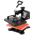 VEVOR T-Shirt Heat Press Machine.