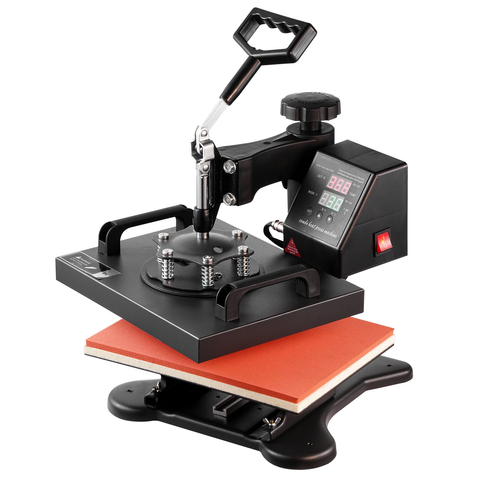 VEVOR T-Shirt Heat Press Machine.