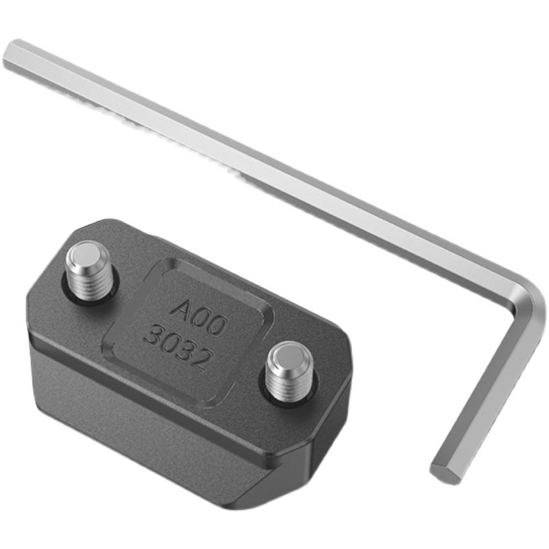 Universal Extended Slider SLR Stabilizer