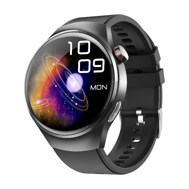 IP67 Waterproof Smart Watch