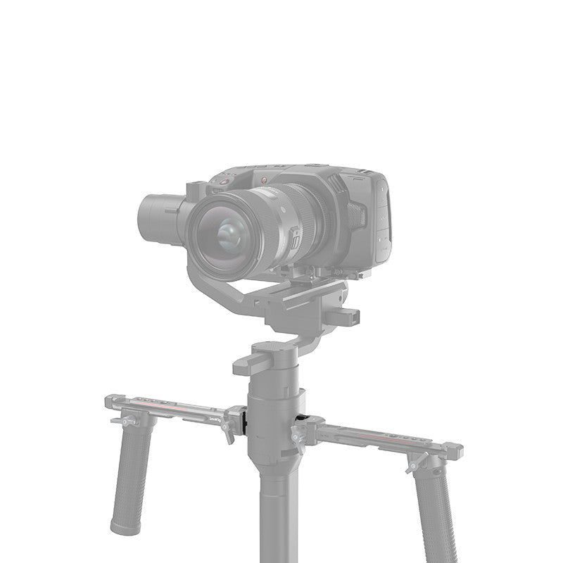 Universal Extended Slider SLR Stabilizer