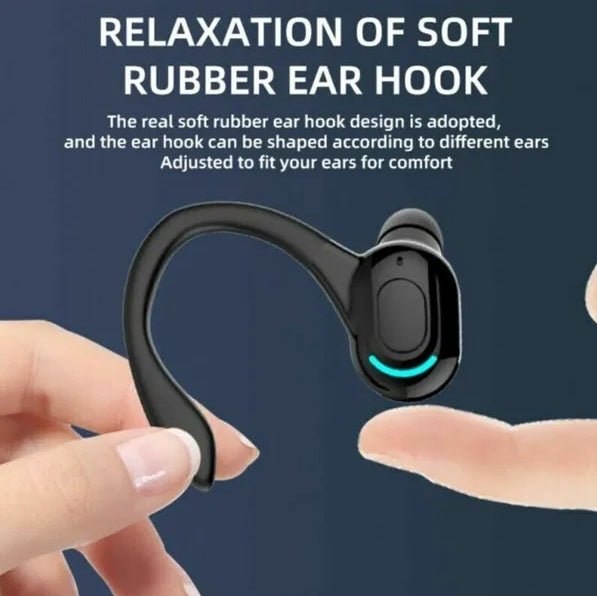 New Bluetooth 5.1 Headset Wireless Earbuds