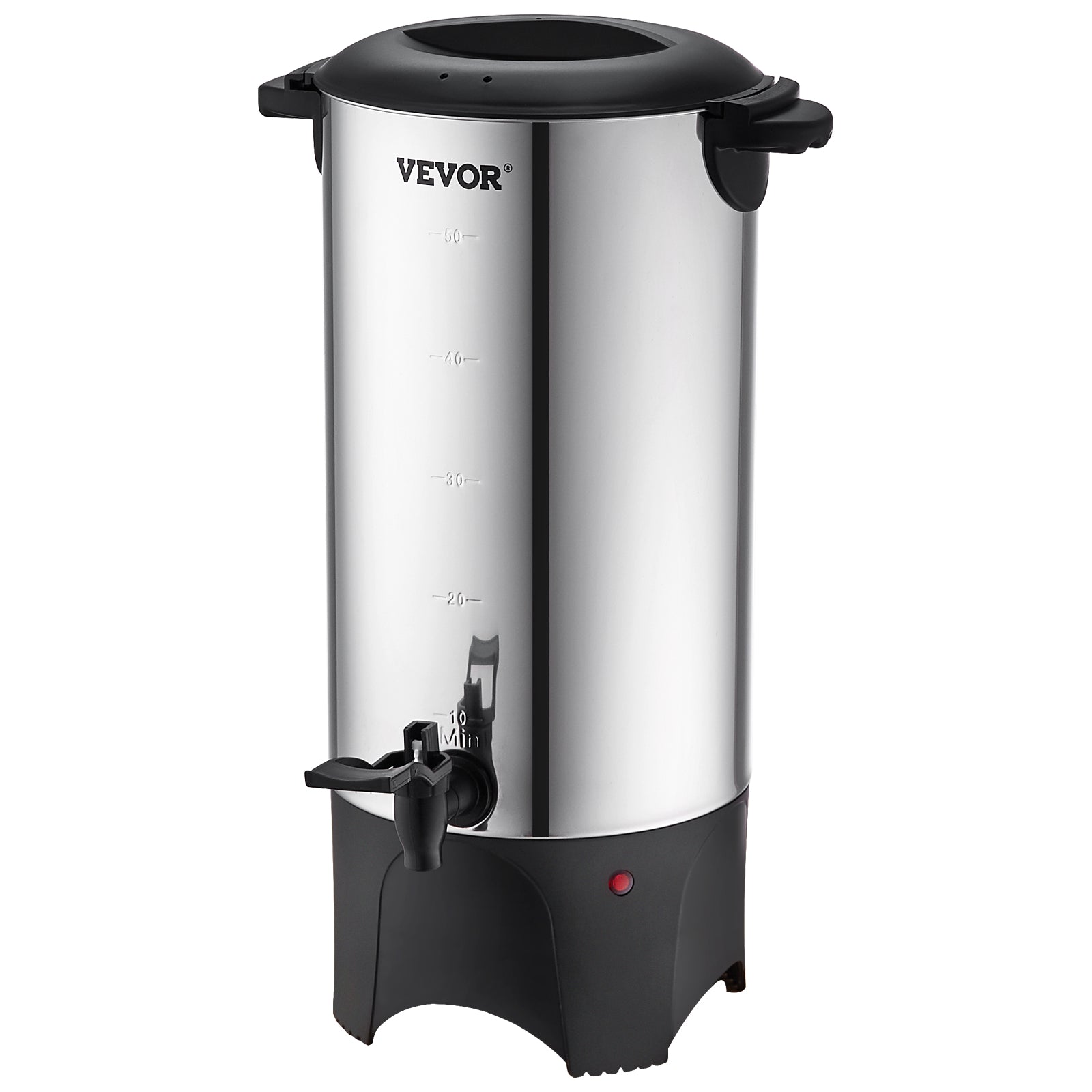 VEVOR Commercial Coffee Dispenser