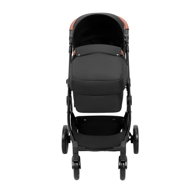 Standard  Infant Toddler Stroller With Bassinet