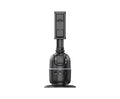 Mobile Phone Panoramic Anti-shake Stabilizer Bracket