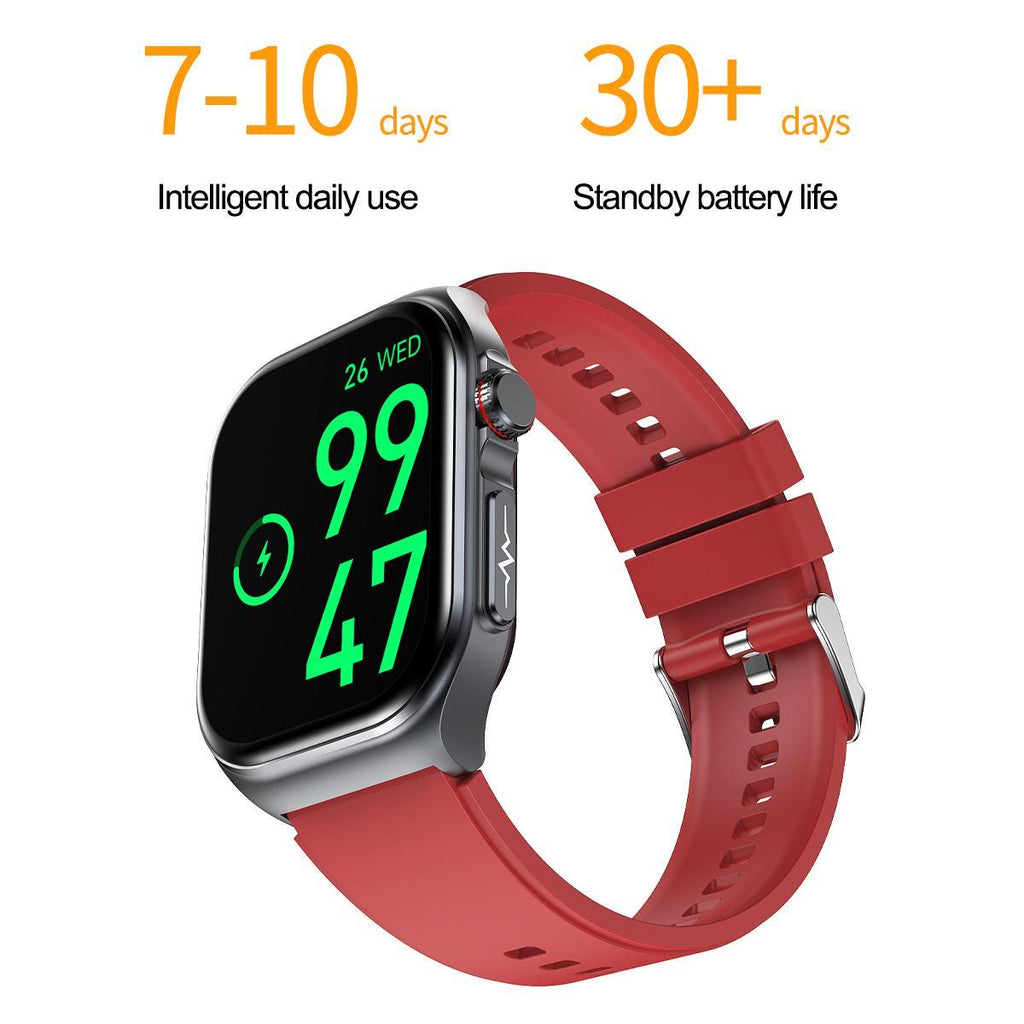 IP68 waterproof Smart Watch