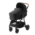 Standard  Infant Toddler Stroller With Bassinet