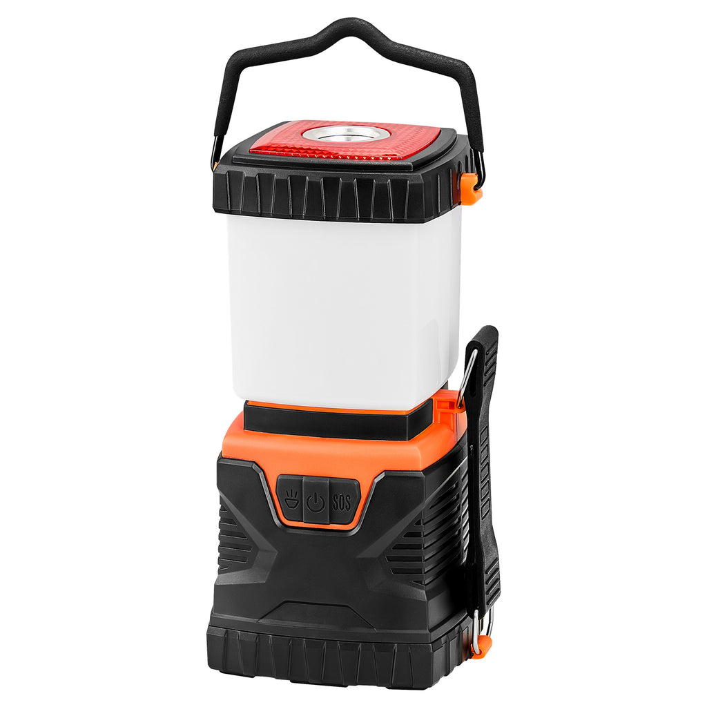 VEVOR LED Camping Lantern Battery Powered