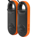 VEVOR Boot Dryer Shoe Dryer, Portable Footwear  Machine