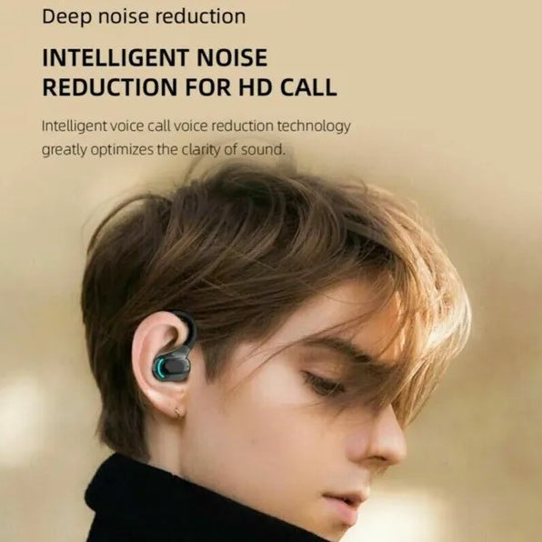 New Bluetooth 5.1 Headset Wireless Earbuds