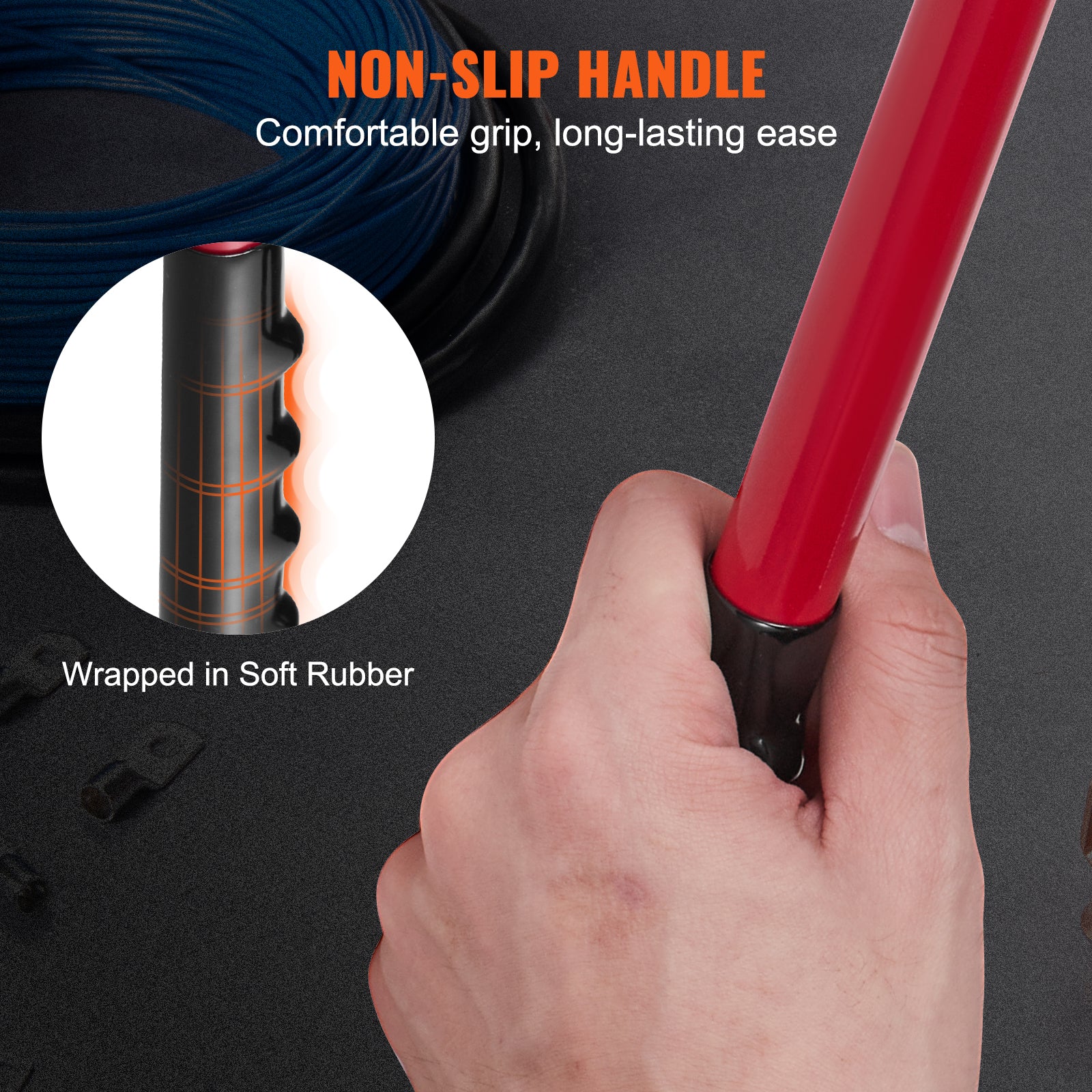 VEVOR Crimping Tool
