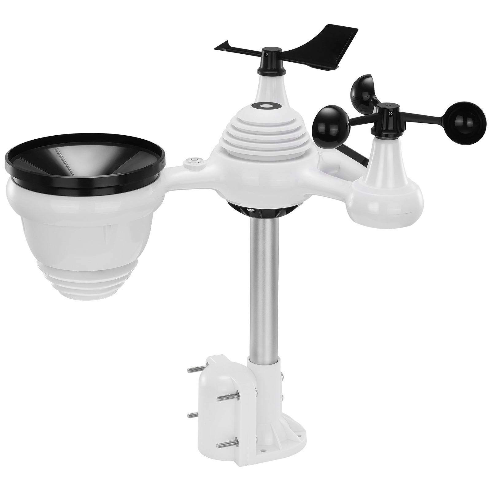 VEVOR 7-in-1 Wireless Home Weather Station