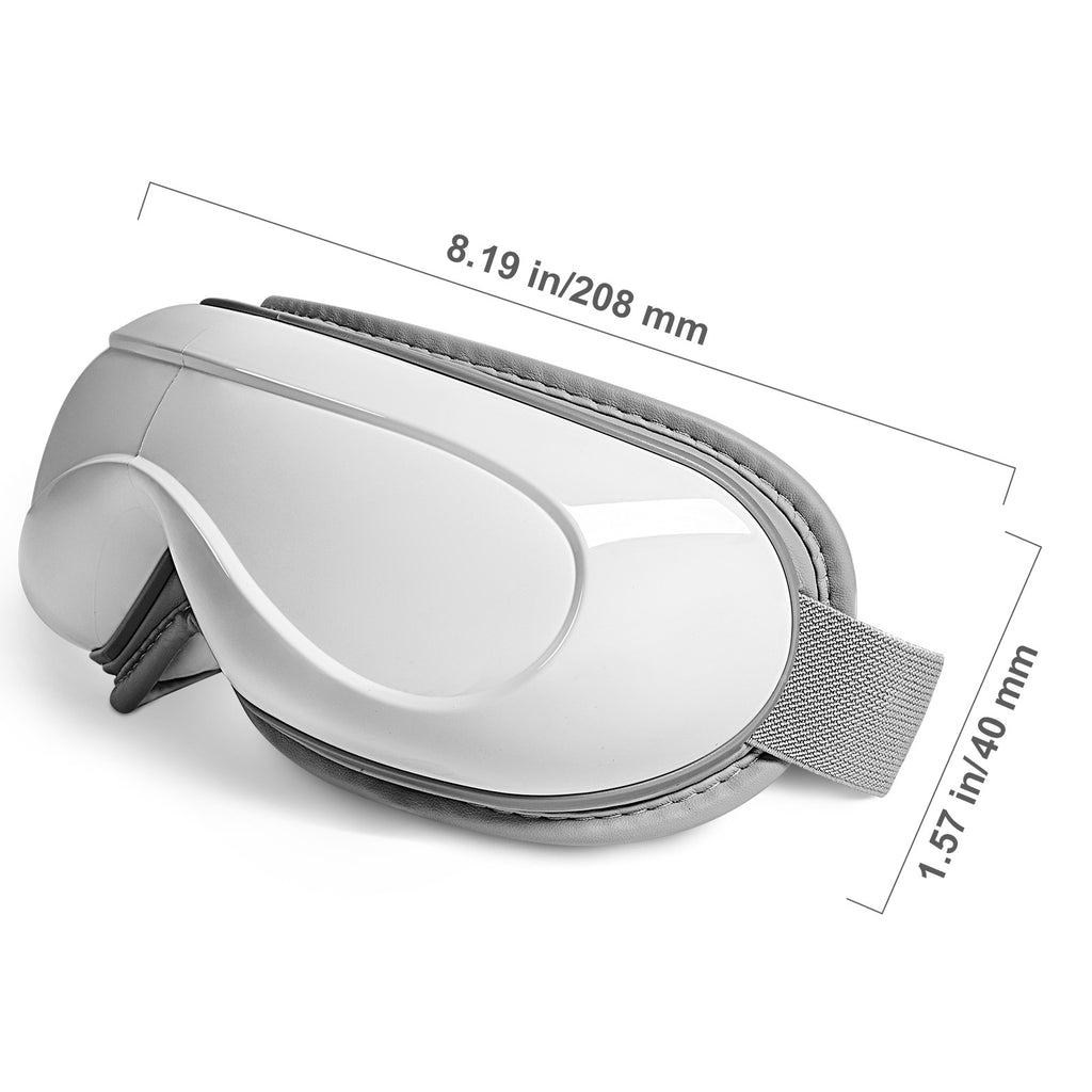 VEVOR Heated Eye Massager Eye Care Device